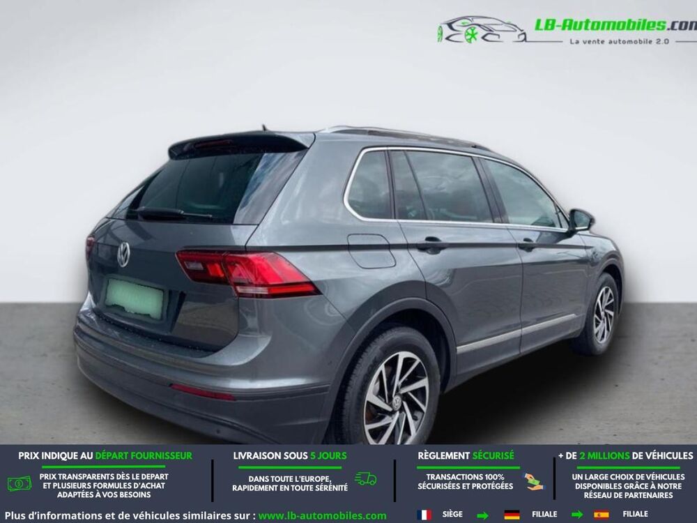 Tiguan 1.4 TSI 150 BMT BVM 2019 occasion 31850 Beaupuy