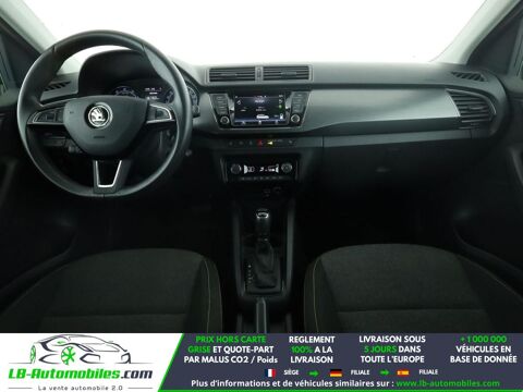Fabia 1.0 TSI 110 ch BVA 2019 occasion 31850 Beaupuy