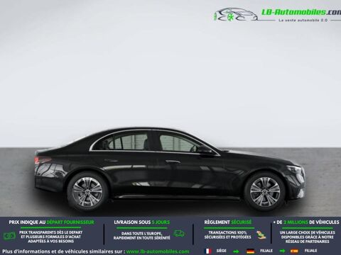 Mercedes Classe E 200 BVA 2025 occasion Beaupuy 31850