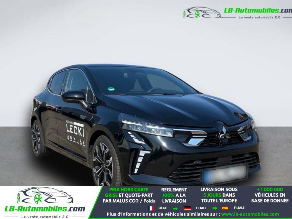 Colt 1.6 MPI HEV 143 2025 occasion 31850 Beaupuy