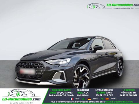 Audi A3 35 TDI 150 BVA 2024 occasion Beaupuy 31850