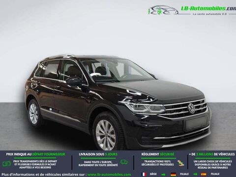 Tiguan 1.4 eHybrid 245ch BVA 2023 occasion 31850 Beaupuy