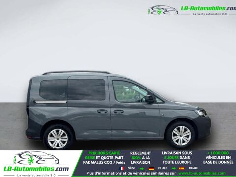 Caddy 1.5 TSI 114 BVA 2022 occasion 31850 Beaupuy