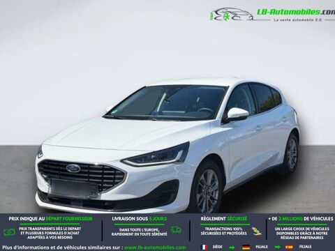 Annonce voiture Ford Focus 15450 €