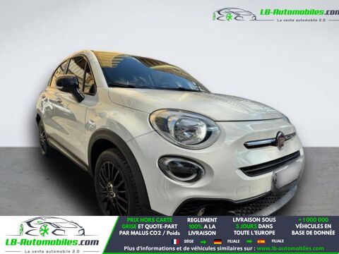 Fiat 500 X 1.3 Multijet 95 ch BVM 2021 occasion Beaupuy 31850