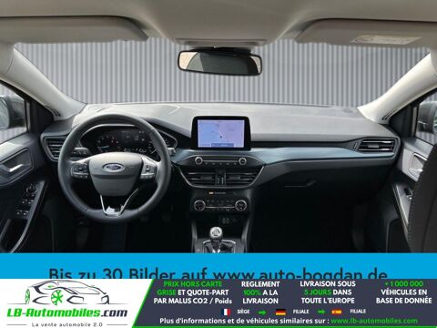 Focus 1.0 Flexifuel 125 mHEV BVM 2021 occasion 31850 Beaupuy
