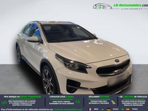 XCeed 1.4l T-GDi 140 ch BVA 2020 occasion 31850 Beaupuy