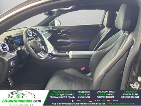 CLE 220d 4MATIC 2025 occasion 31850 Beaupuy