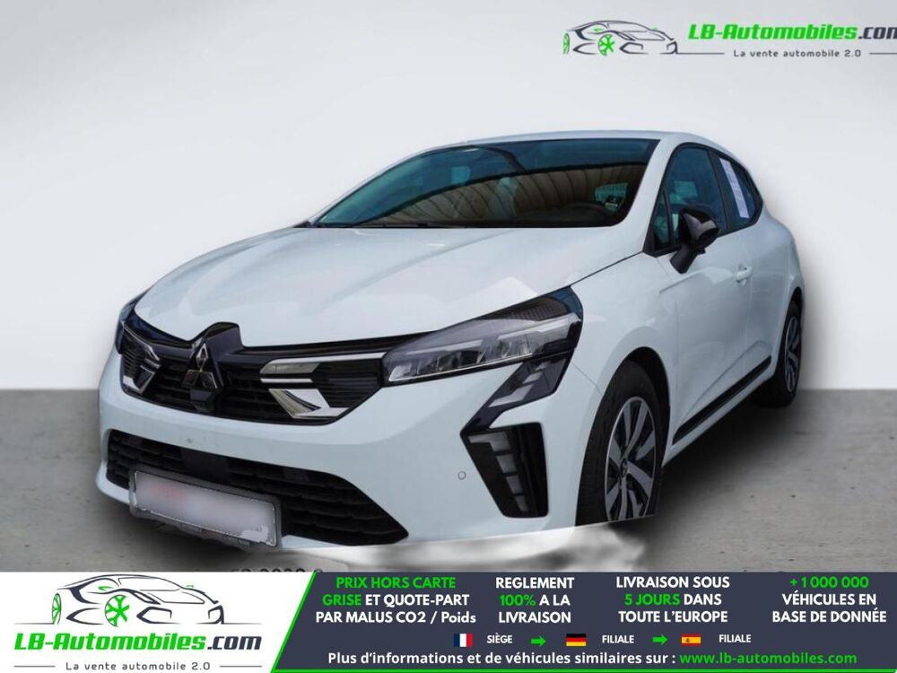 Colt 1.0 MPI-T 91 2024 occasion 31850 Beaupuy