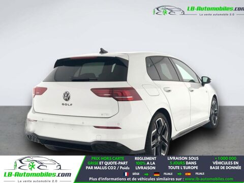 Golf 1.5 eTSI OPF 150 BVA 2025 occasion 31850 Beaupuy