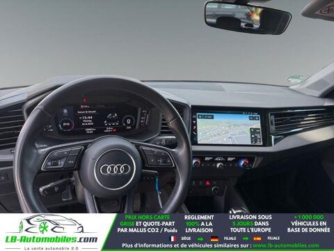 A1 30 TFSI 116 ch BVA 2019 occasion 31850 Beaupuy