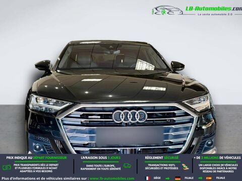 A8 50 TDI 286 BVA Quattro 2019 occasion 31850 Beaupuy