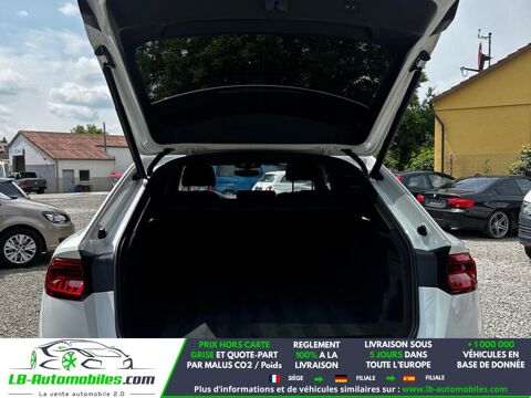 SQ8 TFSI 507ch BVA Quattro 2022 occasion 31850 Beaupuy