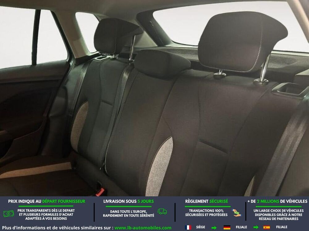 Kamiq 1.0 TSI Evo 2 116 ch BVA 2025 occasion 31850 Beaupuy