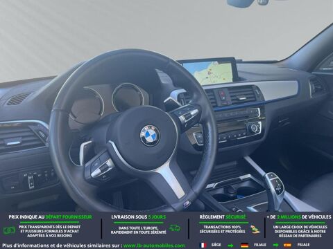 Serie 2 M240i 340 ch BVA 2019 occasion 31850 Beaupuy