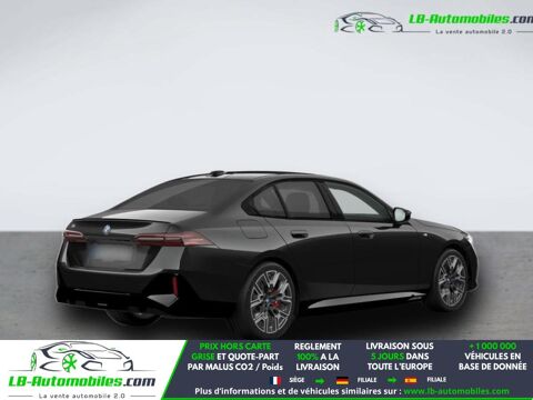 i5 M60 xDrive 601 ch 2025 occasion 31850 Beaupuy
