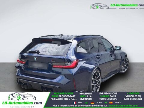 M3 xDrive 510 ch BVA 2024 occasion 31850 Beaupuy