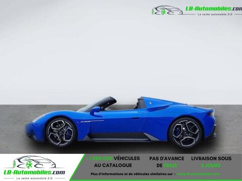 MC20 V6 630 ch 2023 occasion 31850 Beaupuy