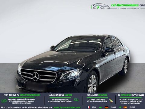 Classe E 200 BVA 2019 occasion 31850 Beaupuy