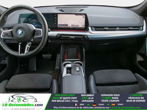 iX xDrive20 204ch BVA 2024 occasion 31850 Beaupuy