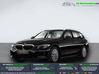 S&eacute;rie 3 320i 184 ch BVA 2020 occasion 31850 Beaupuy