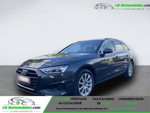 Audi A4 30 TDI 136 BVA 2023 occasion Beaupuy 31850