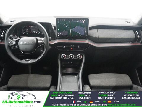Kodiaq 1.5 TSI 150 BVA 7pl 2025 occasion 31850 Beaupuy