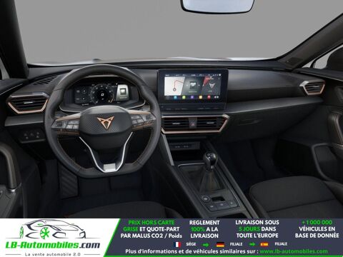 Formentor 2.0 TDI 150 ch BVM 2024 occasion 31850 Beaupuy