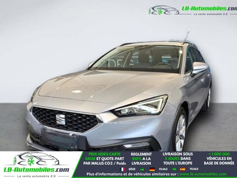 Cupra Leon 2.0 TDI 150 BVA 2021 occasion Beaupuy 31850