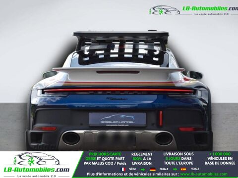 911 3.0i 480 PDK 2023 occasion 31850 Beaupuy