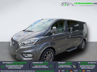 Tourneo VP 320 L2H1 2.0 EcoBlue 185 BVM 2020 occasion 31850 Beaupuy