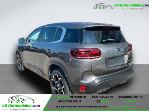 C5 aircross BlueHDi 130 BVA 2022 occasion 31850 Beaupuy