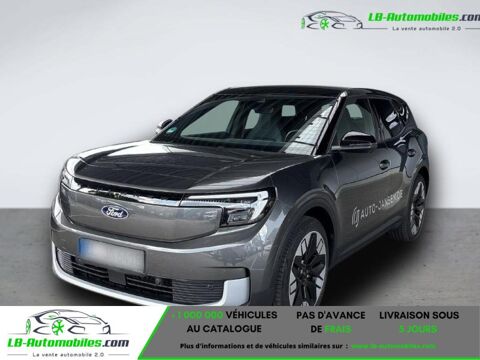 Ford Explorer 77 kWh 286 ch 2024 occasion Beaupuy 31850