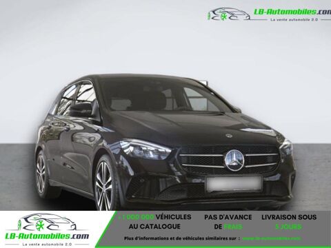 Mercedes Classe B 200 d BVA 2020 occasion Beaupuy 31850