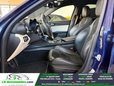 Giulia 2.9 V6 510 ch BVA 2017 occasion 31850 Beaupuy