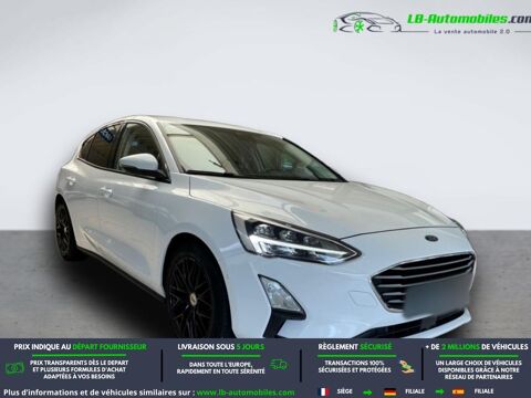 Annonce voiture Ford Focus 11989 €