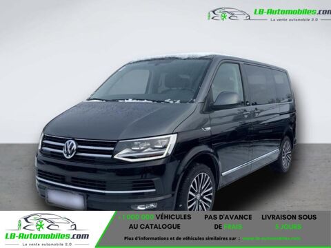 Volkswagen MULTIVAN 2.0 TDI 198 BVA 2019 occasion Beaupuy 31850