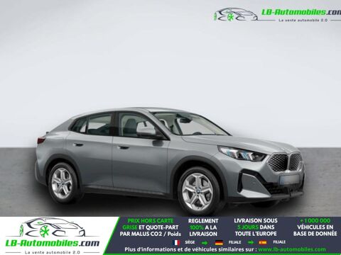 iX xDrive30 313ch BVA 2025 occasion 31850 Beaupuy