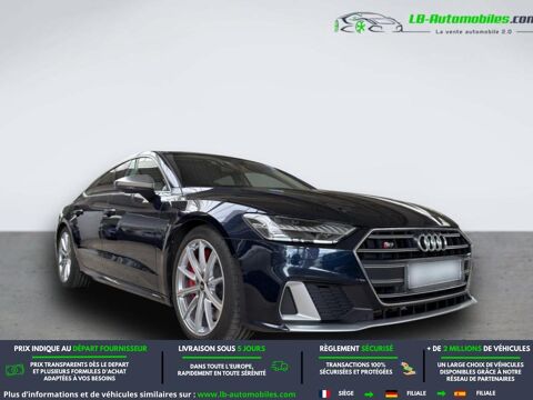 RS7 TDI 344 ch BVA Quattro 2022 occasion 31850 Beaupuy