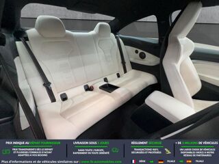 M4 450 ch M BVA 2019 occasion 31850 Beaupuy