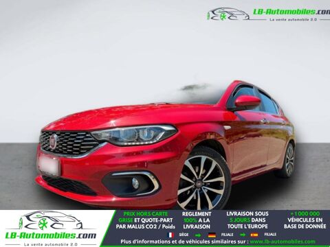 Tipo 1.4 T-Jet 120 ch BVM 2020 occasion 31850 Beaupuy