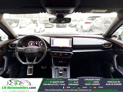 Formentor 2.0 TSI 245 ch BVA 2022 occasion 31850 Beaupuy