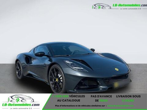 Emira 3.5 V6 Supercharged 400 ch BVM 2023 occasion 31850 Beaupuy
