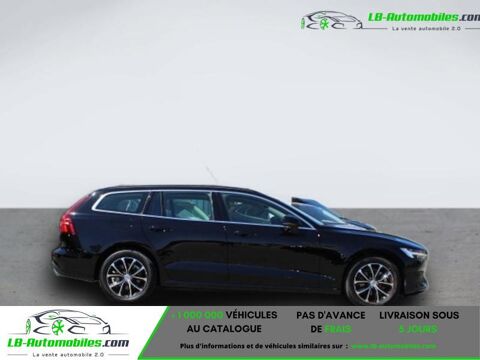 V60 B4 197 ch BVA 2022 occasion 31850 Beaupuy