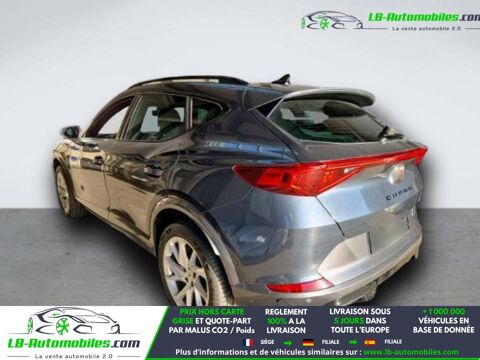Annonce voiture Cupra Formentor 27120 €