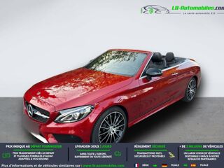Classe C 43 Mercedes-AMG BVA 2018 occasion 31850 Beaupuy