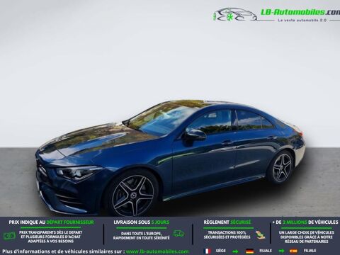 Annonce voiture Mercedes Classe A 30988 €