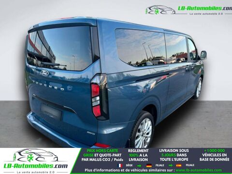 Tourneo VP 320 L1 2.0 EcoBlue 170 ch BVA 4x4 2024 occasion 31850 Beaupuy