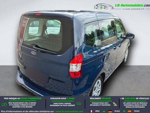 Tourneo VP 1.0 EcoBoost 100 2016 occasion 31850 Beaupuy