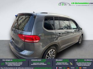 Touran 150 BVA 5pl 2018 occasion 31850 Beaupuy